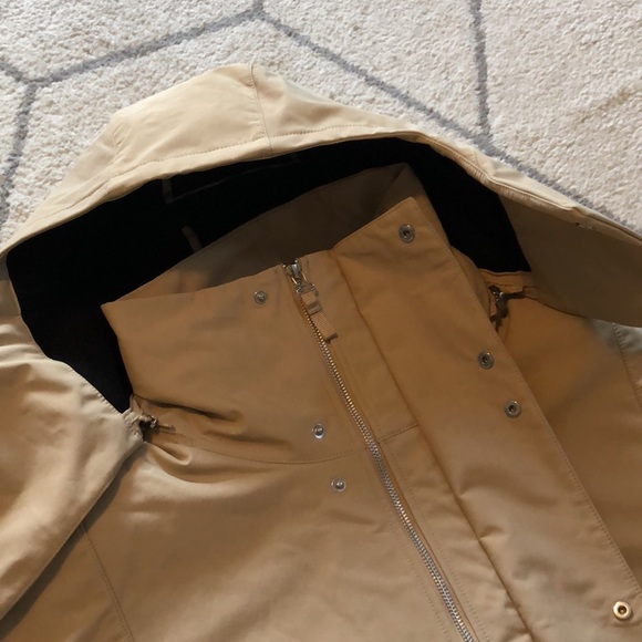 NWT NIKE x MMW Jacket S Unisex - Picture 10 of 12